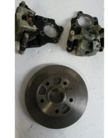 Bremssattel Mazda 929 incl. Bremssch.VA