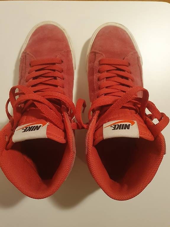 Nike Scarpe da uomo: Nike Blazer Mid Vintage / Grösse 36 – Nuovo (secondo la descrizione) da Bern venduto da PH85BE 1