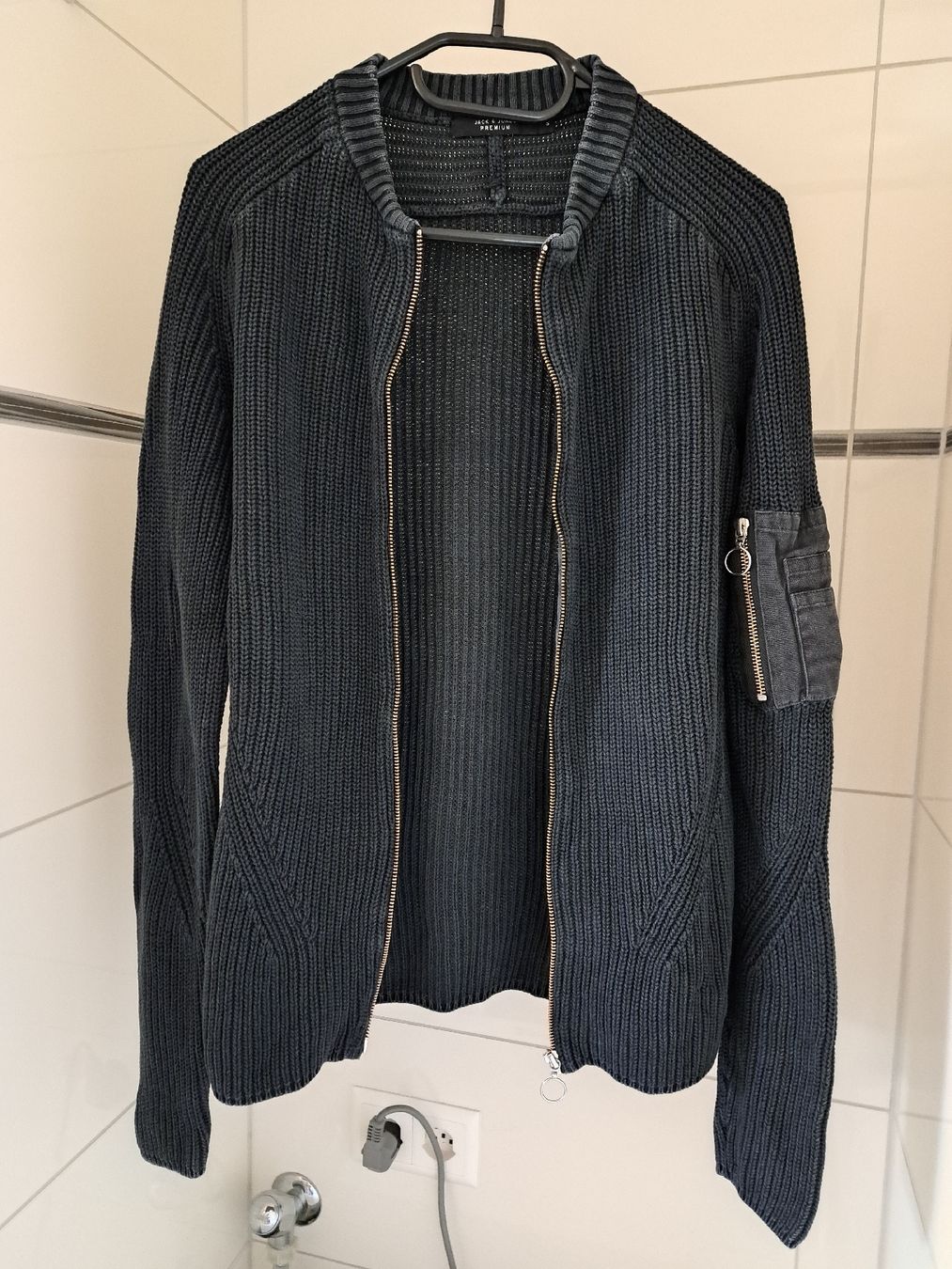 Jack & Jones Giacche: Jackette Jack and Jones Premium Jacke  – Usato da Uvrier venduto da har_5k9n 2