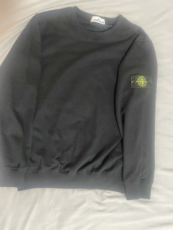 Stone Island Pulli / Rep.