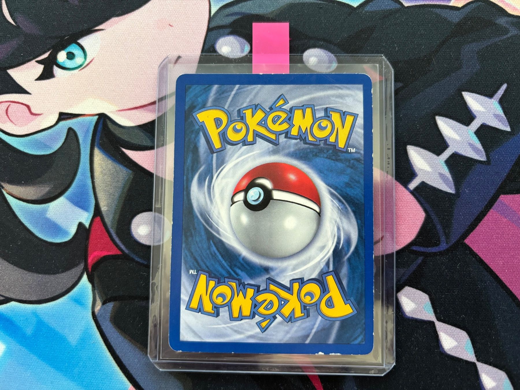 Pokémon Carte collezionabili: 2003 POKEMON Pii Skyridge 048 – Usato da Wilen (Sarnen) venduto da Seeungeheuer 1