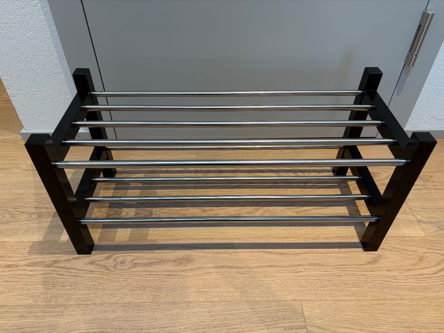 Ikea Porte manteau: Schuhgestell – D'occasion à Bellach par Fury12