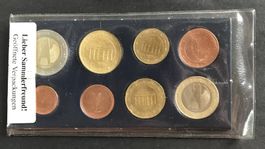 LOT DEUTSCHLAND EURO 2002