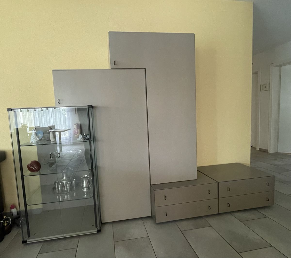 Team By Wellis Cassettiere: Sideboard – Usato da Erlinsbach SO venduto da ass_6gnh