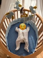 Stokke Sleepi & Umbausatz