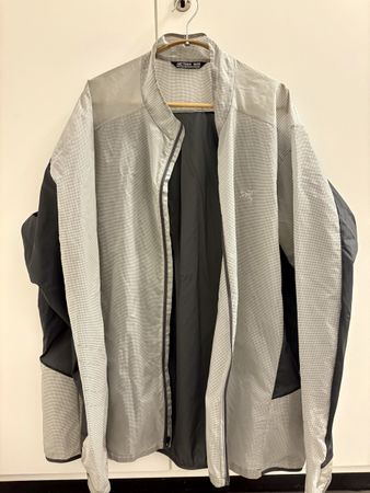 Arcteryx Jacke