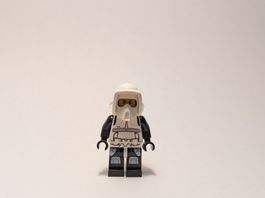 LEGO Star Wars Imperial Scout Trooper