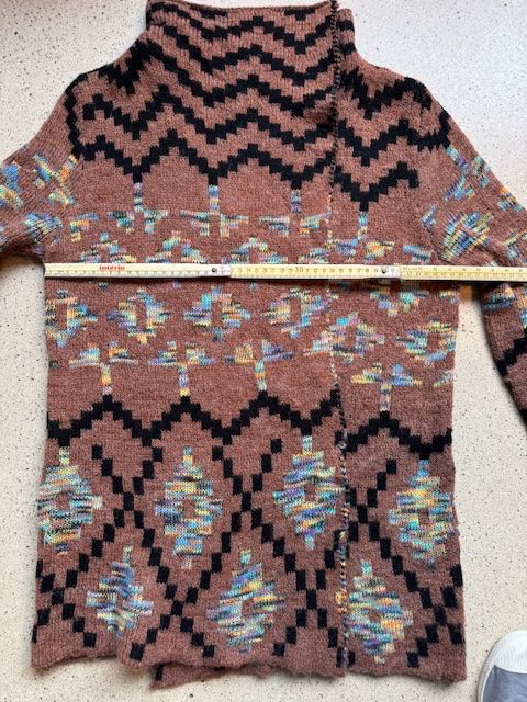 Giacche: Strickjacke – Usato da Zürich venduto da Octopus-275 5