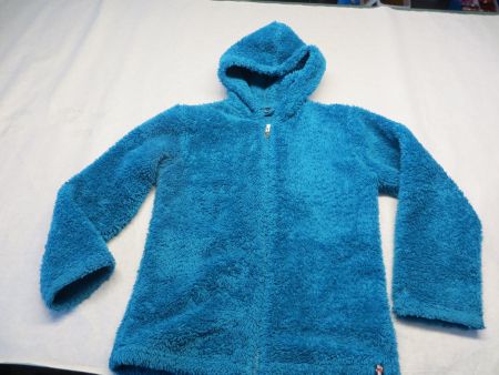 Jako-o Kuschelfleece Jacke Gr.140/146 für Boys or Girls