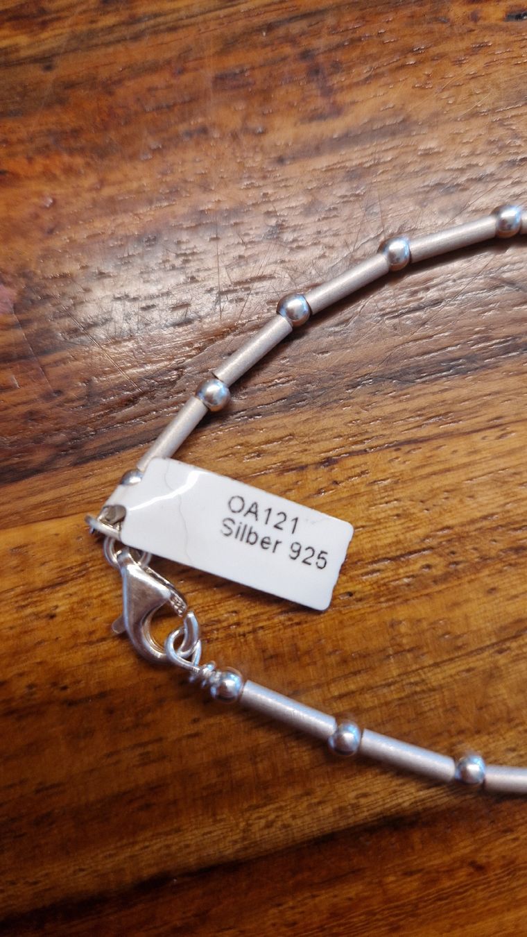 Bracciali & Braccialetti: Armband Silber – Nuovo (secondo la descrizione) da Bern venduto da Isabelle20 1