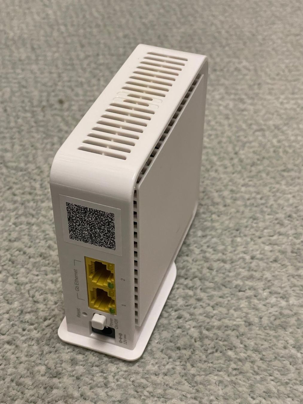 Modem & Router: WLAN Router / Repeater AirTies 4930 – Usato da Obergösgen venduto da a-baer 1