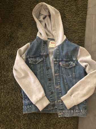 Levi’s‘ Jacke