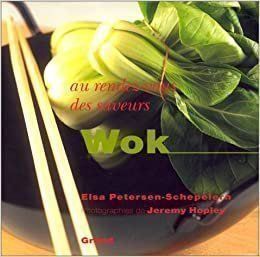 Libri: Wok – Usato da Neuchâtel venduto da Dualseele