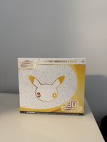 Pokemon ETB / CDE French / Französisch / France 