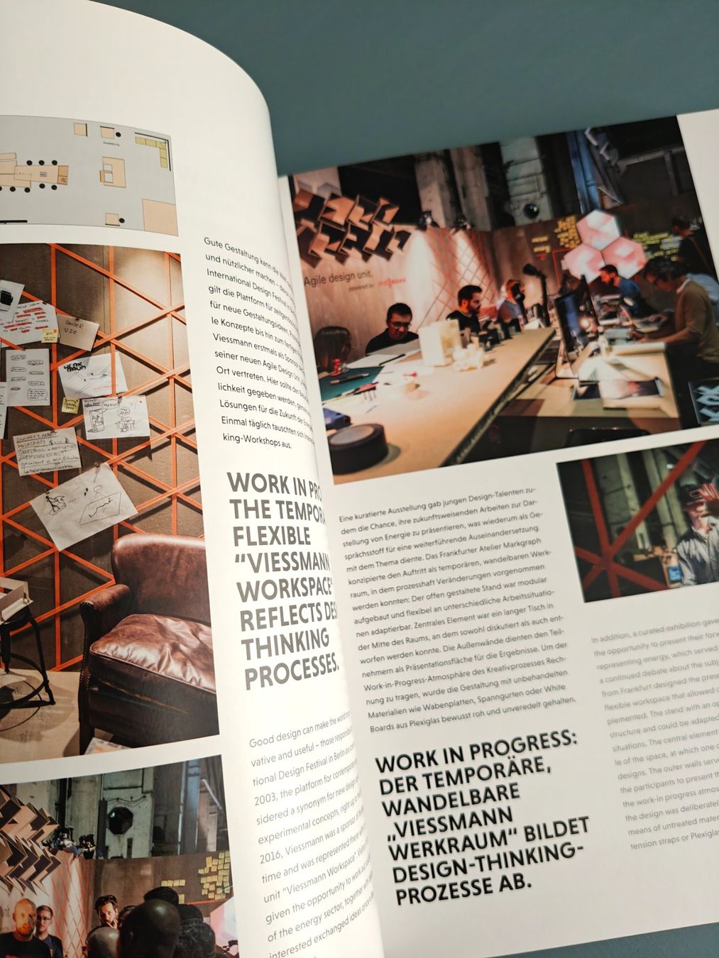 Libri: Eventdesign Yearbook 2017/2018 - Sprachen: De/En – Nuovo (secondo la descrizione) da Zürich venduto da syjo33 7