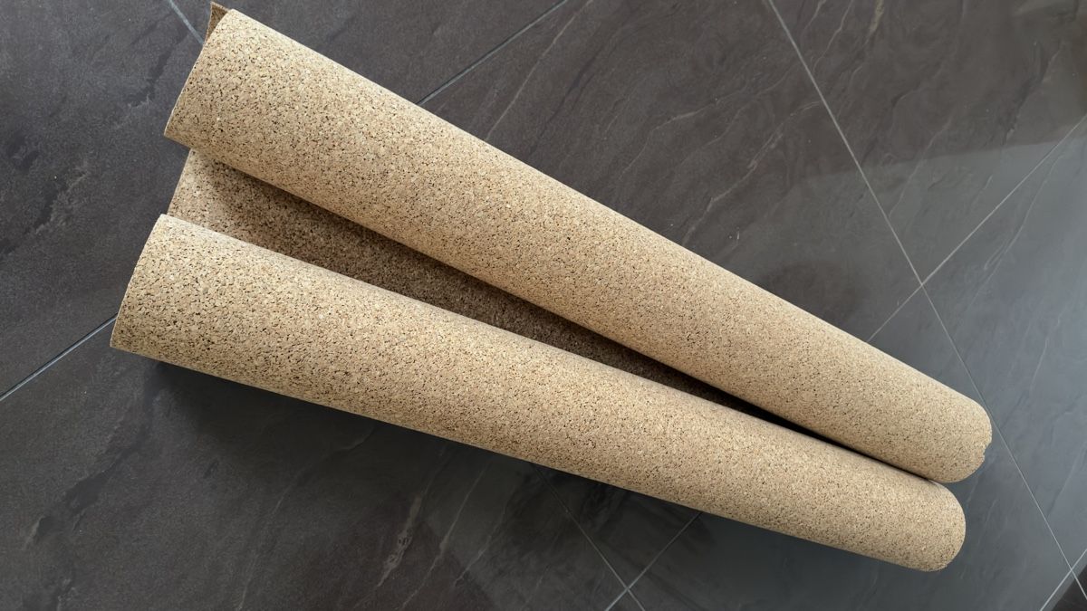 Altro per stoccaggio & trasporto: Korkrolle Naturmaterial als Unterlage oder Deko 1 Stück – Nuovo (secondo la descrizione) da Thunstetten venduto da Specht71 7