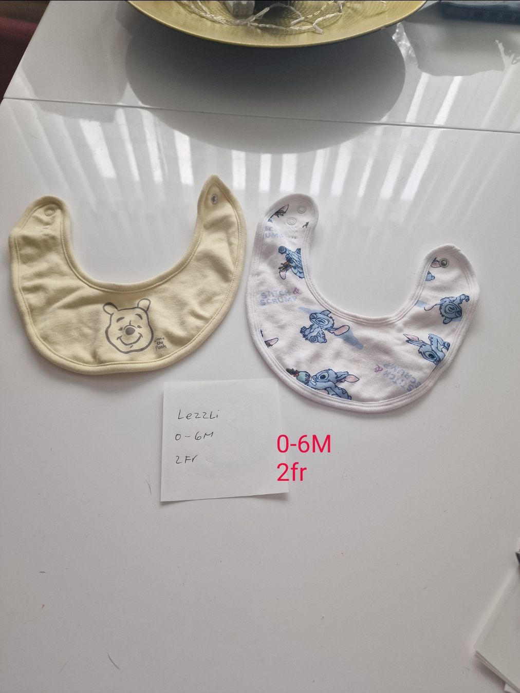 Kleiderpakete & -sets: baby kleider – Gebraucht aus Muttenz von mil_q5wt