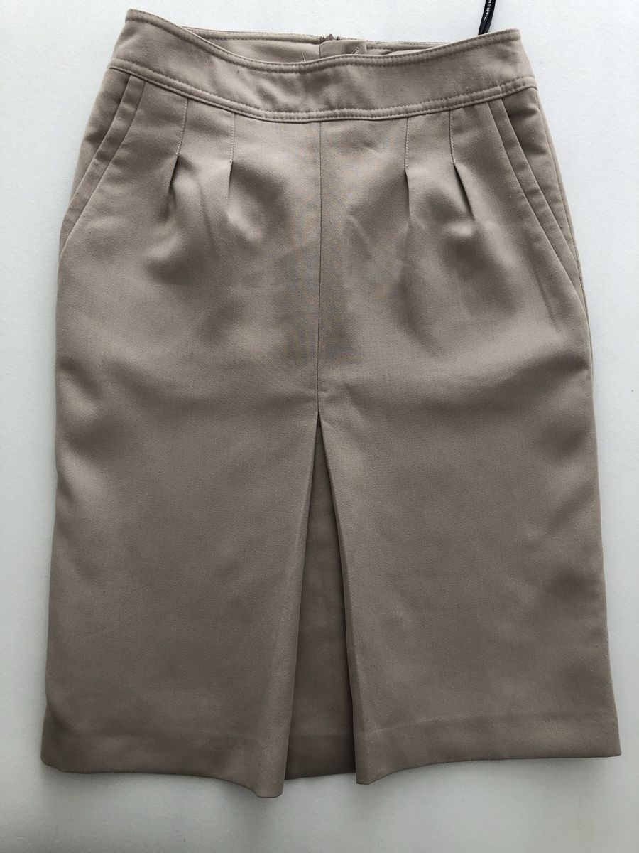 Röcke: WEREHAUSE Rock, Beige, Gr.UK 8, – Gebraucht aus Zürich von jmo_zs7g