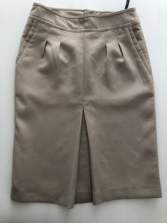 WEREHAUSE Rock, Beige, Gr.UK 8,