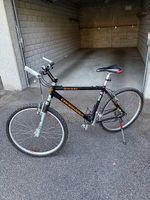 Mountainbike S1000