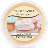 Yankee Candle Vanilla Cupcake Melt Cup