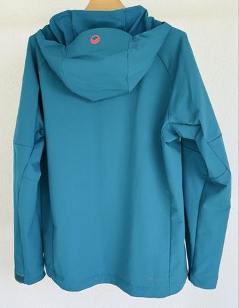 Jacke Winddicht mit Kapuze von Halti, Grösse L