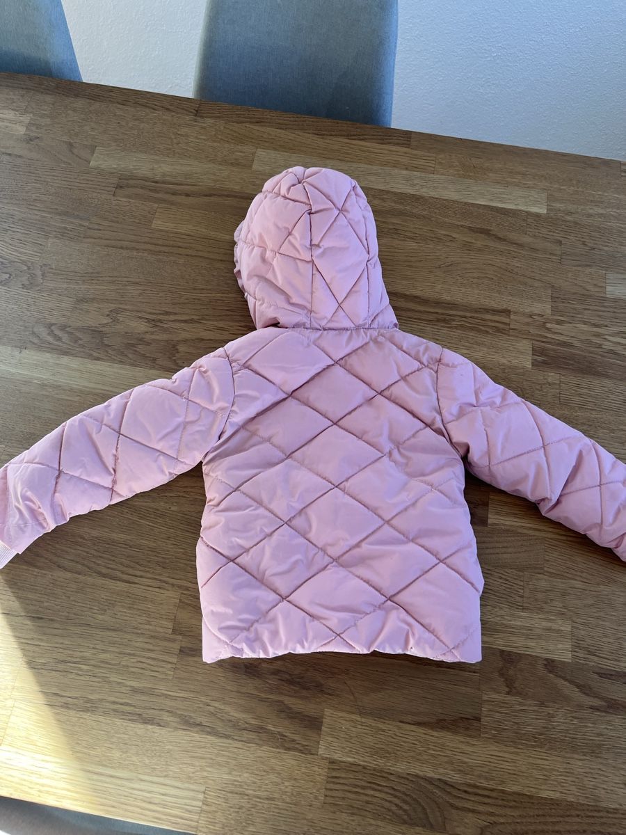 Giacche & Cappotti: Gefütterte Winterjacke Grösse 80  – Usato da Stüsslingen venduto da MiBachmann 2