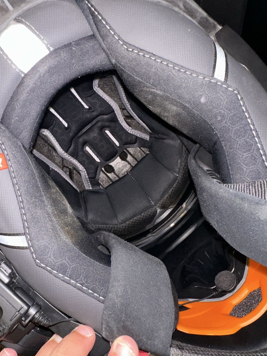 Nexx Caschi & visiere: Nexx WST3 Zero Pro Carbon mit Sena 30K – Usato da Steffisburg venduto da Arda_1 4