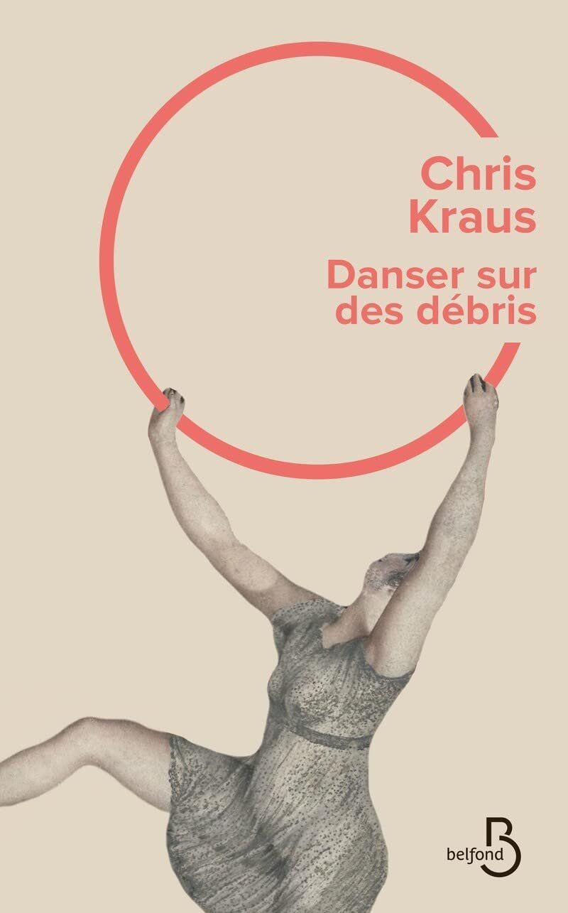 Libri: Danser sur des débris – Usato da Neuchâtel venduto da Dualseele