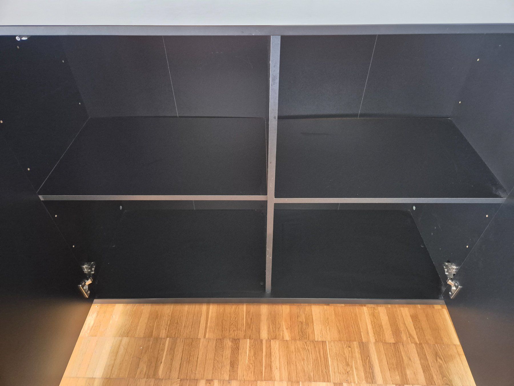 Commodes: Sideboard Highboard top Zustand – D'occasion à Bern par ricbal 1