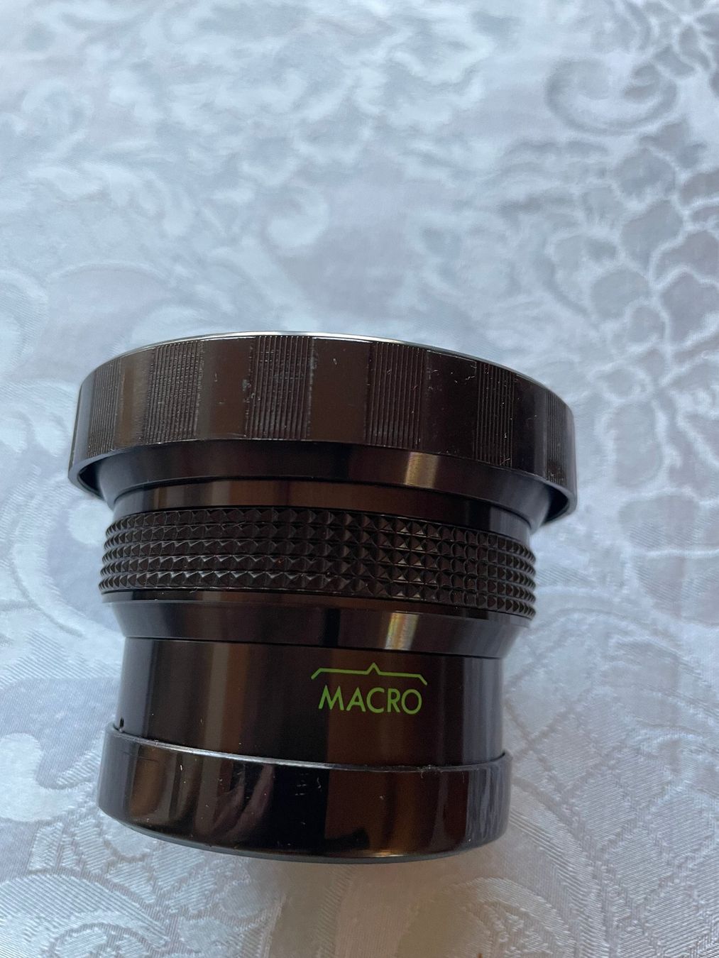 Objektive: Vitacon Fisheye Macro Objektiv 49mm – Gebraucht aus Hettiswil von wer_9kcr