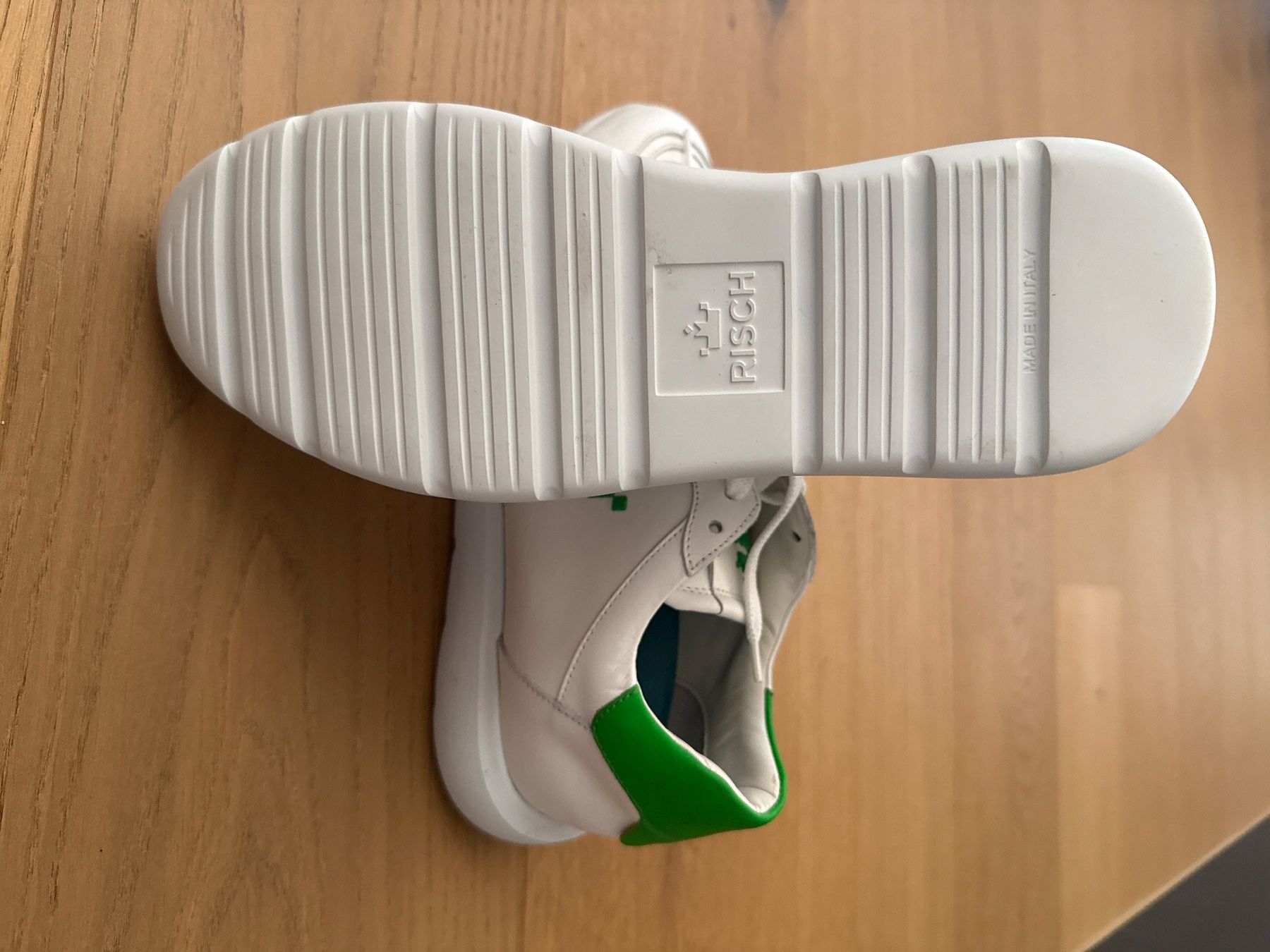 Scarpe da uomo: Risch Schuhe neu – Nuovo (secondo la descrizione) da Rüthi (Rheintal) venduto da bue_wmb2 1