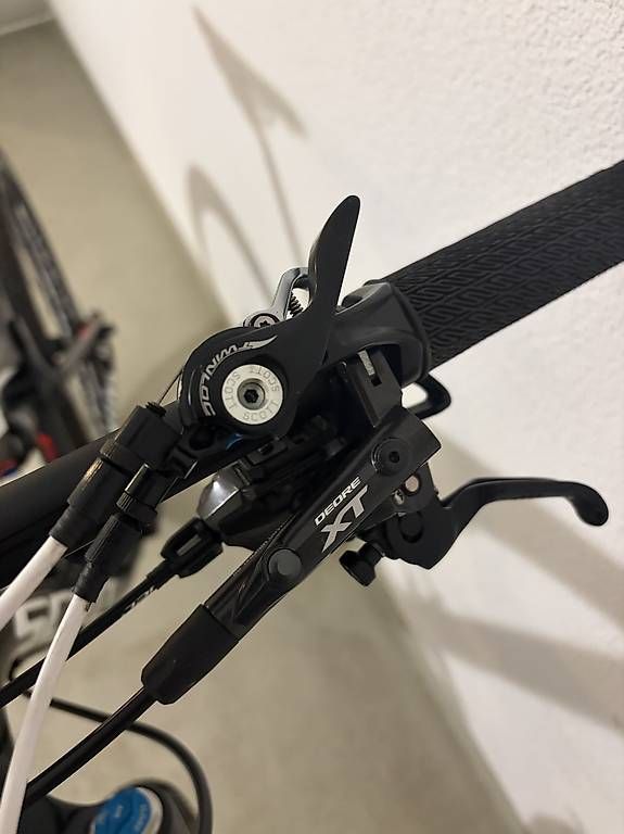 Vélos: Mountainbike Scott Spark 710 – D'occasion à Nürensdorf par Markallen 3