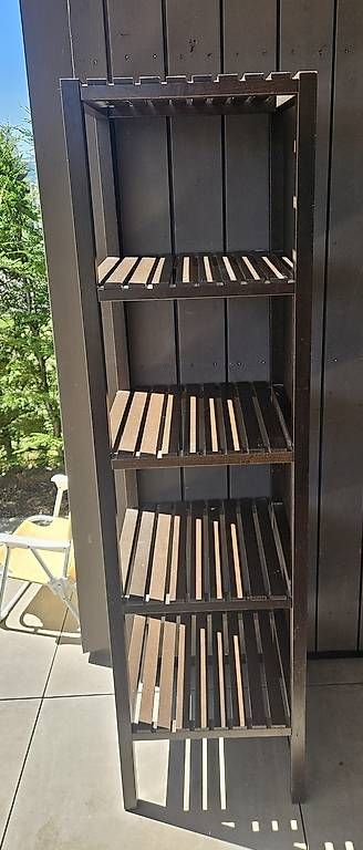 Regale: IKEA Muskan Regal  – Gebraucht aus Sempach von ani_qt87
