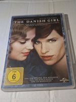 The Danish Girl   (De-Eng-Fr-It-Esp-Tür)              ©'2015
