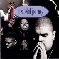 Heavy D. & The Boyz – Peaceful Journey - Vergriffen! - b