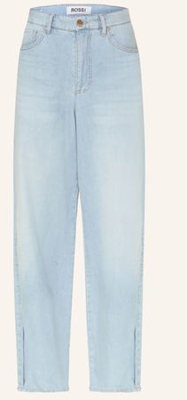 ROSSI Straight Jeans TAYRA S - 36