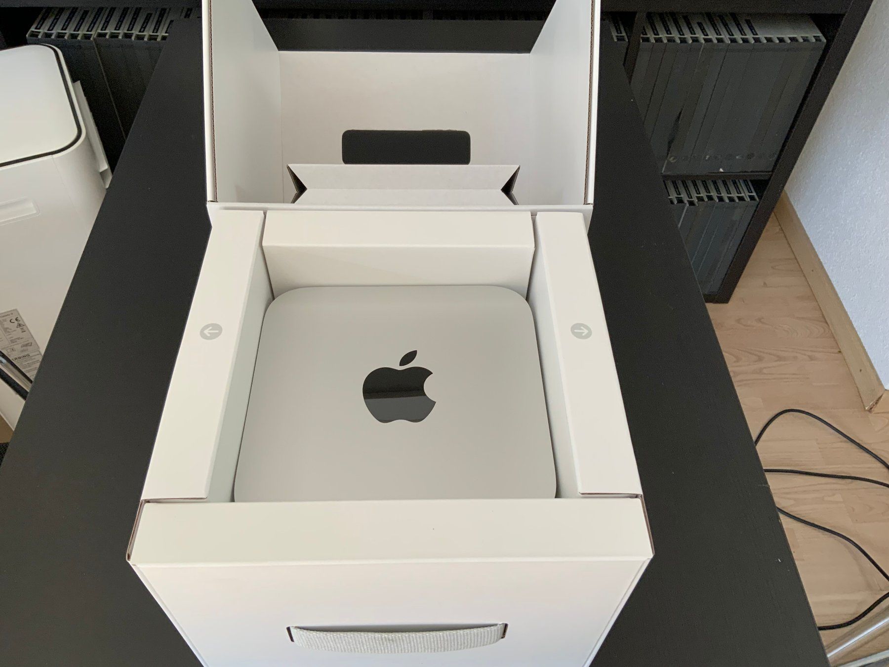 Apple PC: Apple Mac Studio M1 Max  1TB – Usato da Unterseen venduto da endlandmusic 5