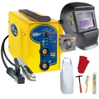 GYS Inverter Schweißgerät GYSMI 160