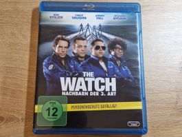 The Watch - Nachbarn der 3. Art (2012) Bluray
