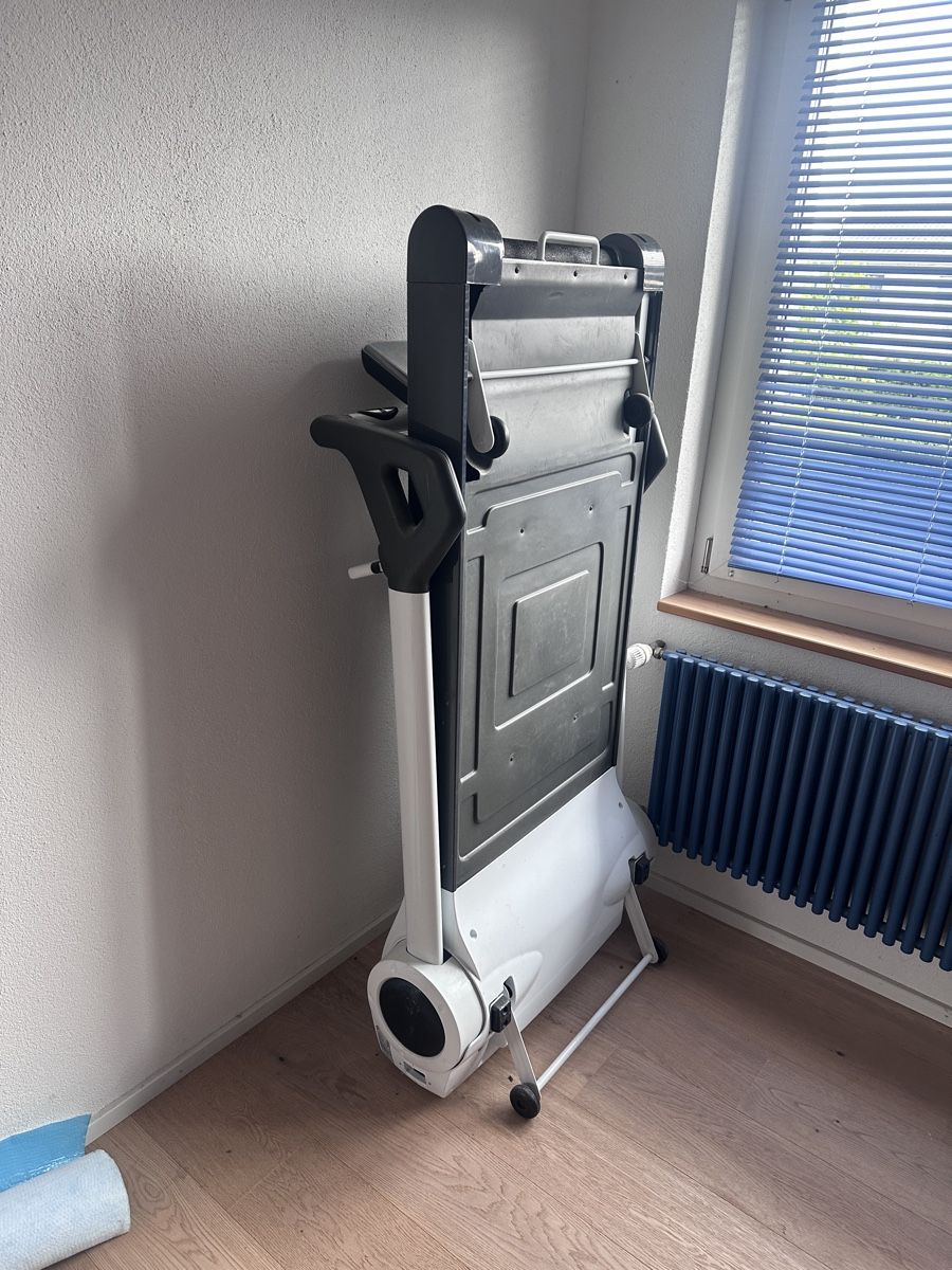 Reebok Hometrainer: Laufband – Usato da Frauenfeld venduto da Ammaenner 2