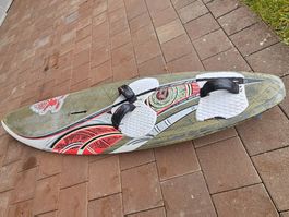 Starboard Quad 92