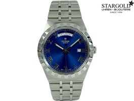 Tudor Royal 41 Day Date - 28600