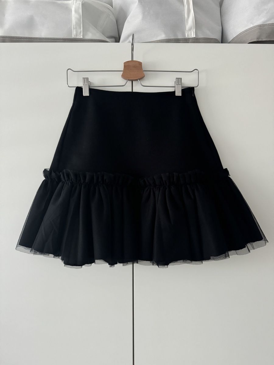 Gonne: Jupe noire Viktor&Rolf – Nuovo (secondo la descrizione) da Morges venduto da melz_28
