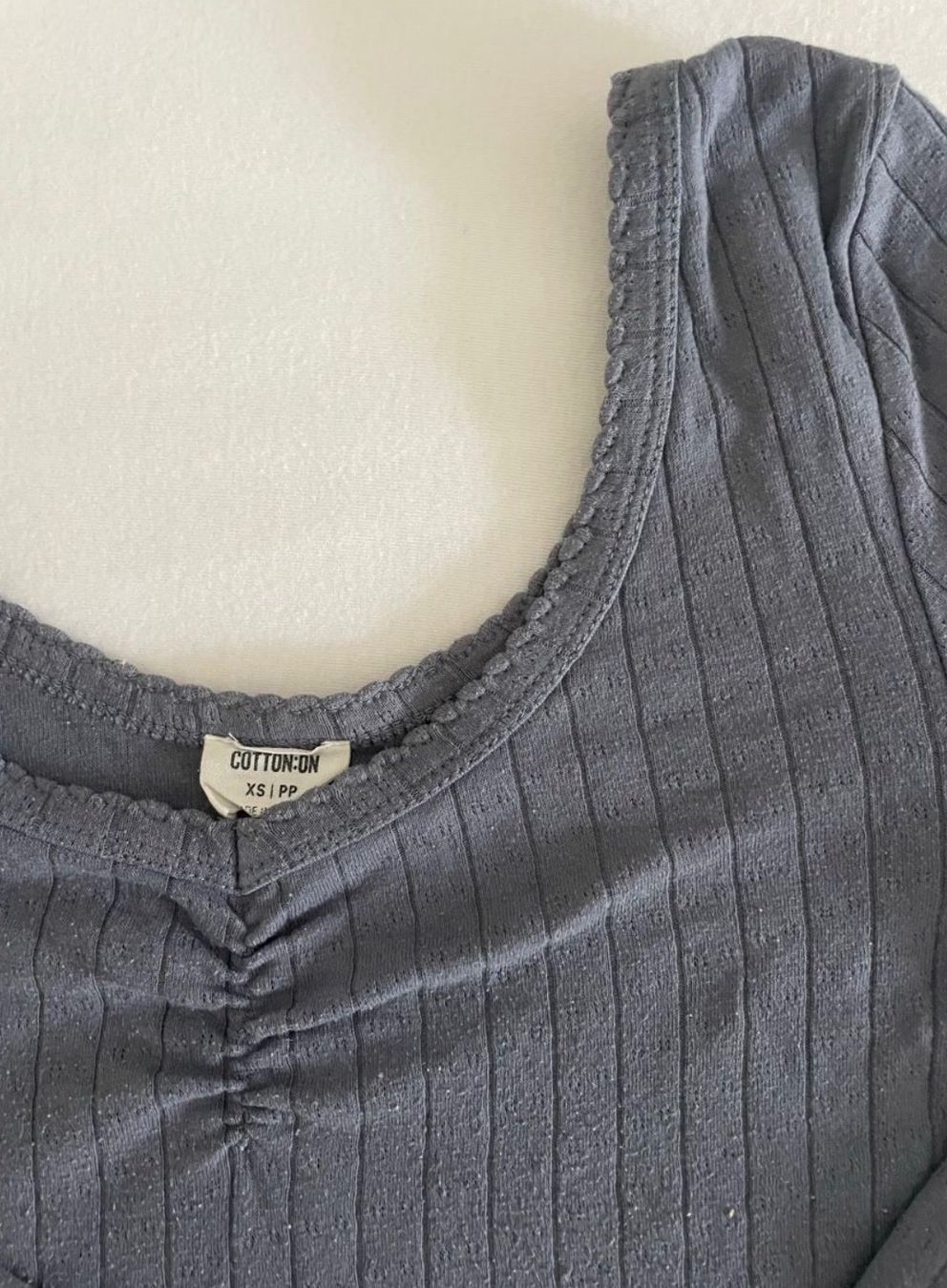 Tops: cotton on longsleeve – Gebraucht aus Oberrohrdorf von a._.w 1