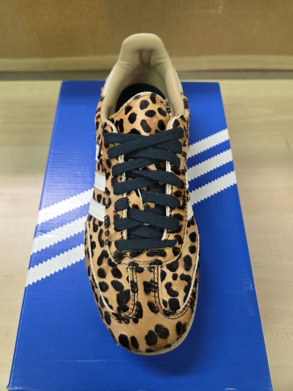 Adidas Chaussures femmes: Samba OG W  – Neuf avec emballage d'origine à Maroggia par MarDoni 1