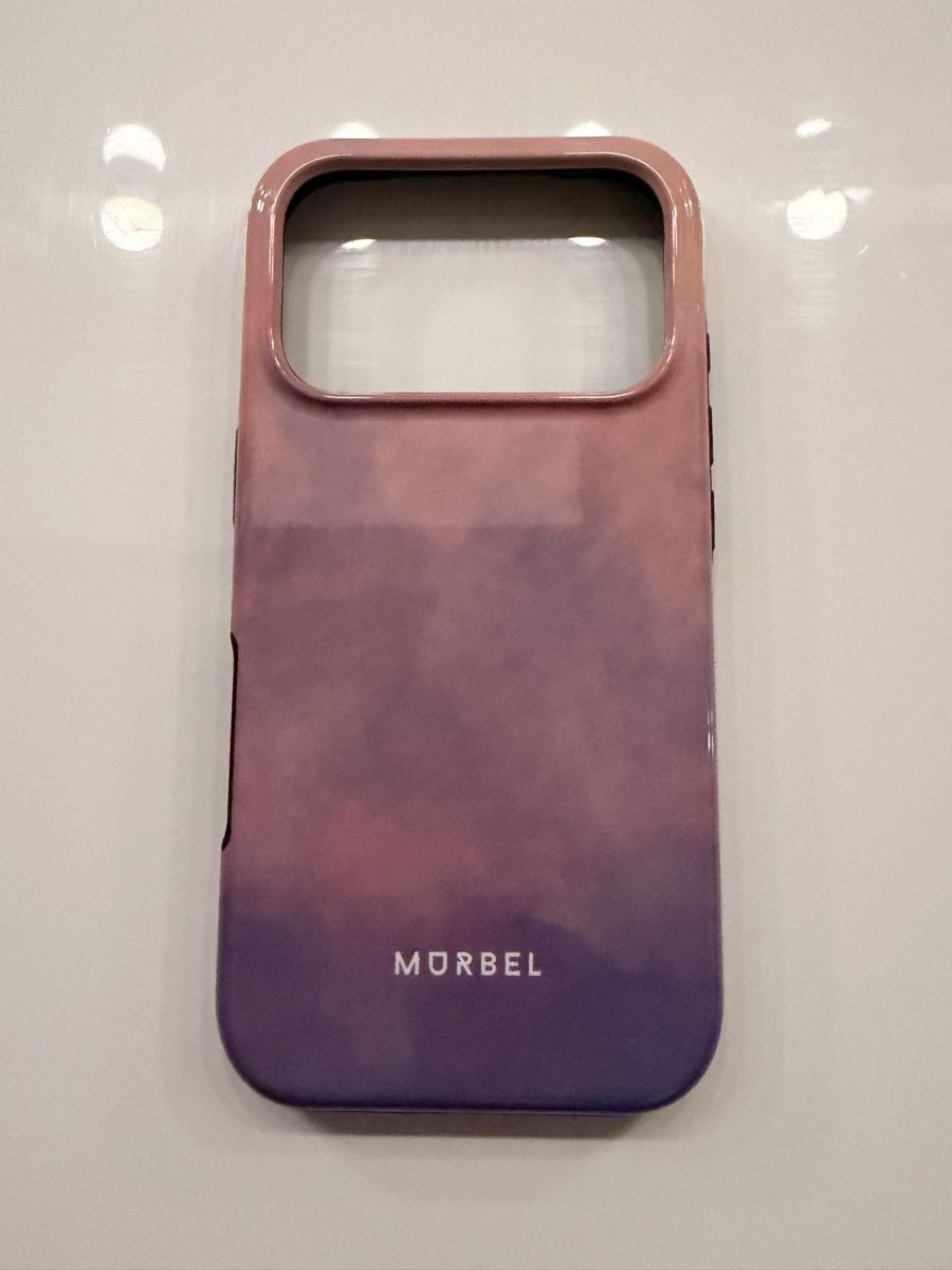 Covers & Schutzfolien: Murble Iphone 17 pro case – Neu (gemäss Beschreibung) aus Chur von mel_gn2k
