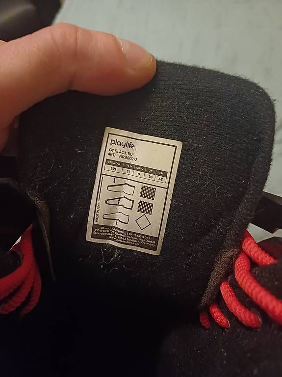 Pattini in linea & Pattini a rotelle: Inlinskates Neu – Usato da Schänis venduto da arandjel90 1