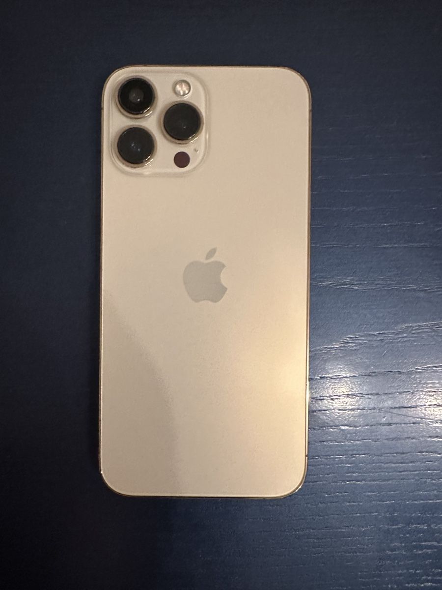 Apple Handys / Smartphones: IPhone 13pro max 256Gb – Gebraucht aus Affoltern am Albis von Beo442 1