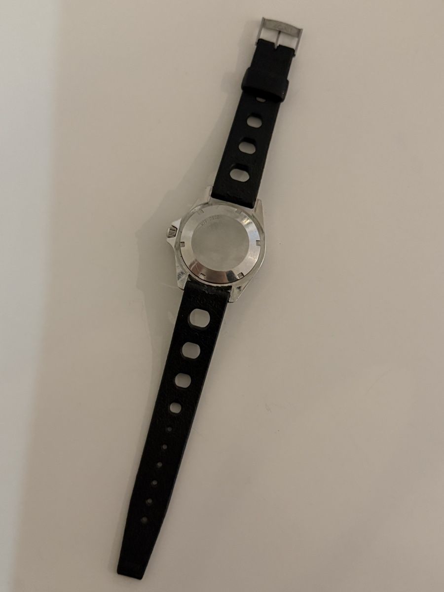 Zenith Orologi: Zenith Defy Automat – Usato da Villmergen venduto da AkAmMaMu 4